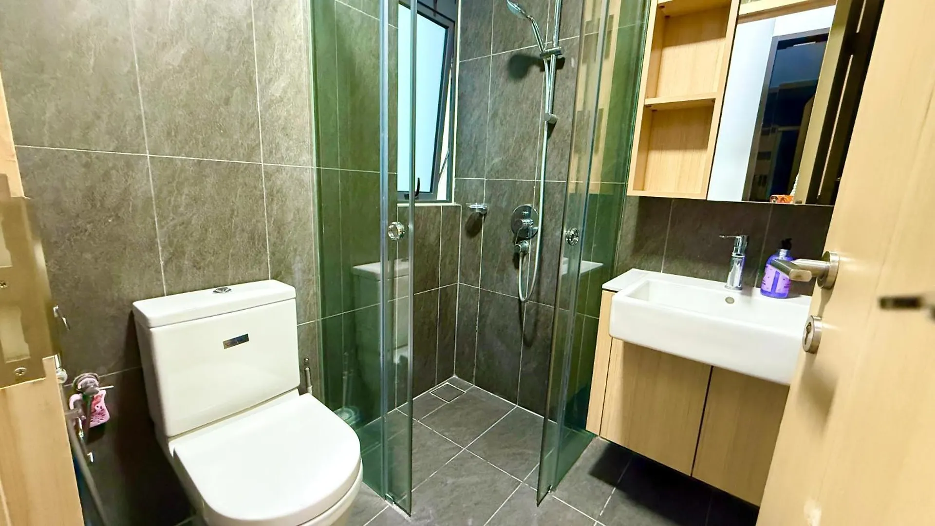 The Colony Skyline Suites Klcc Kuala Lumpur 0*,  Ma­lay­sia
