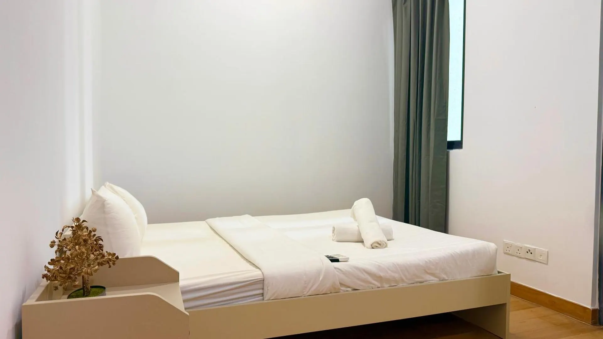 The Colony Skyline Suites Klcc Kuala Lumpur Apartment