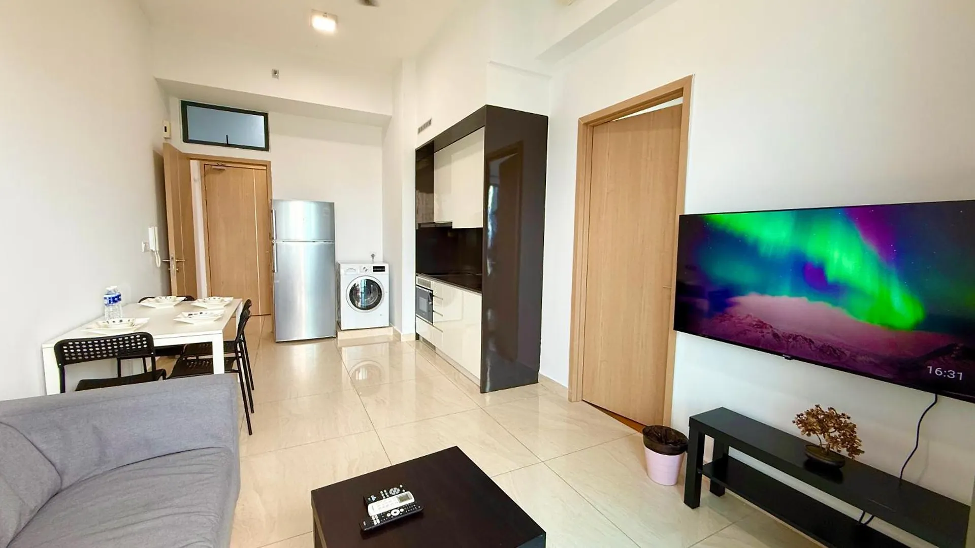 Apartment The Colony Skyline Suites Klcc Kuala Lumpur Ma­lay­sia