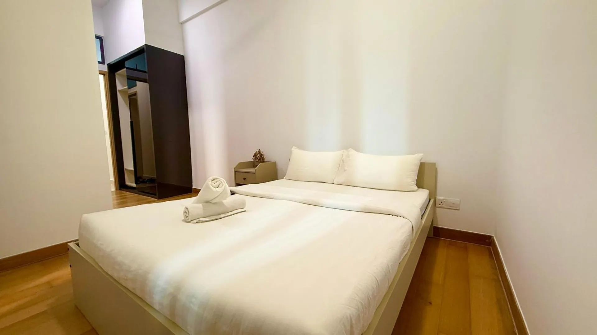 The Colony Skyline Suites Klcc Kuala Lumpur