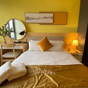 4* Apart-hotel Ceylonz Starlight Bukit Bintang