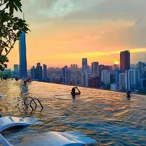 Axon Bukit Bintang Kualalampur Kuala Lumpur