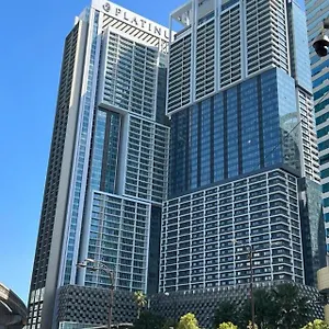 Apartment Klcc Sky Platinum