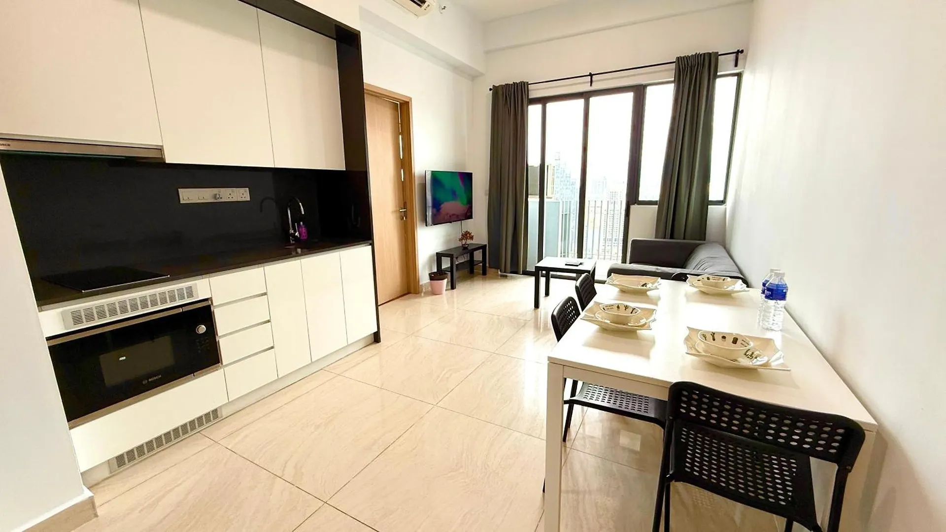 The Colony Skyline Suites Klcc Kuala Lumpur