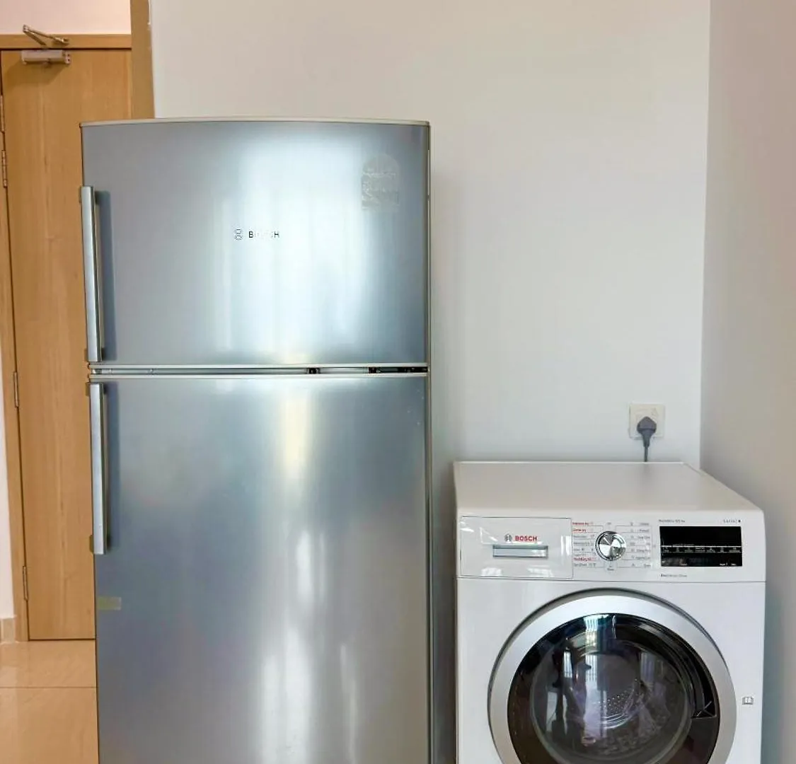 Apartment The Colony Skyline Suites Klcc Kuala Lumpur Malaysia