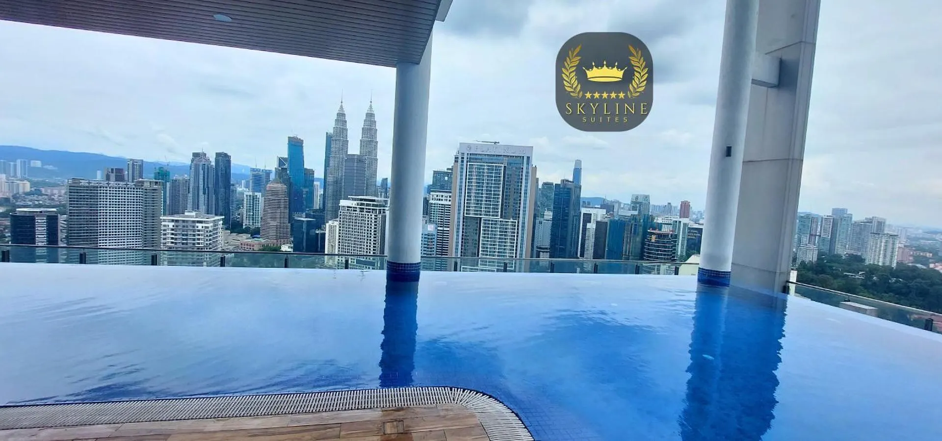 The Colony Skyline Suites Klcc Kuala Lumpur 0*,