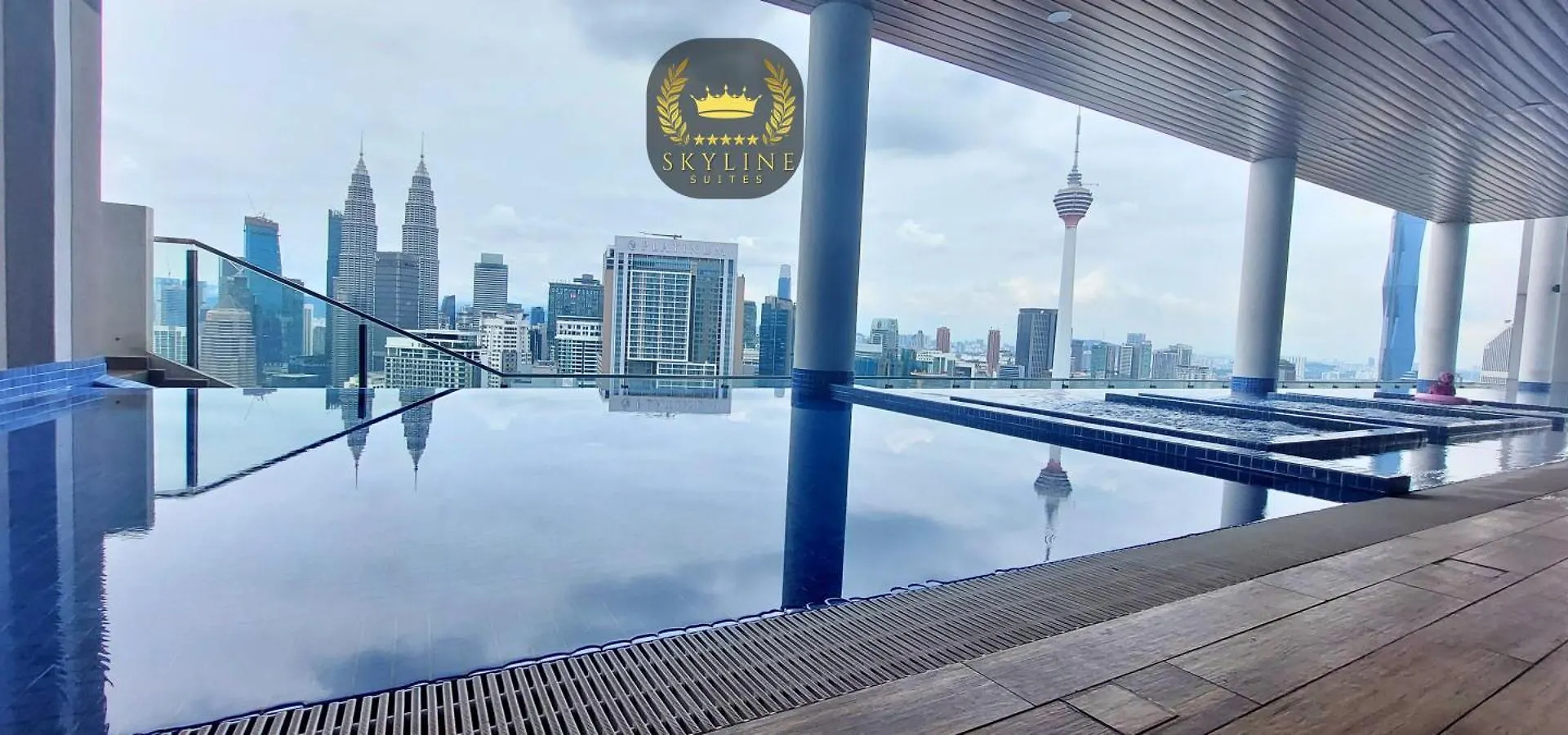 The Colony Skyline Suites Klcc Kuala Lumpur